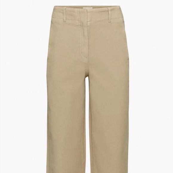 Aritzia Ascendant Pants - Picture 1 of 14